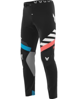 PANT SPORTMODE SYNTH BLACK 32
