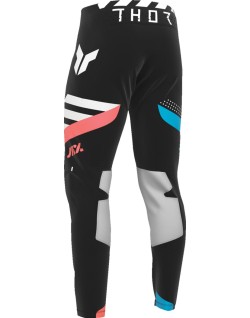 PANT SPORTMODE SYNTH BLACK 38