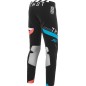 PANT SPORTMODE SYNTH BLACK 38