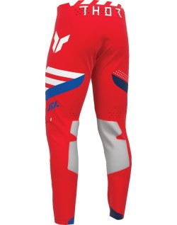 PANT SPORTMODE SYNTH RED 29