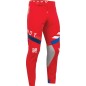 PANT SPORTMODE SYNTH RED 30