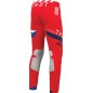 PANT SPORTMODE SYNTH RED 38