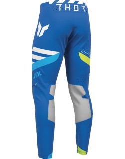 PANT SPORTMODE SYNTH BLUE 28