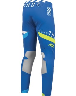 PANT SPORTMODE SYNTH BLUE 28