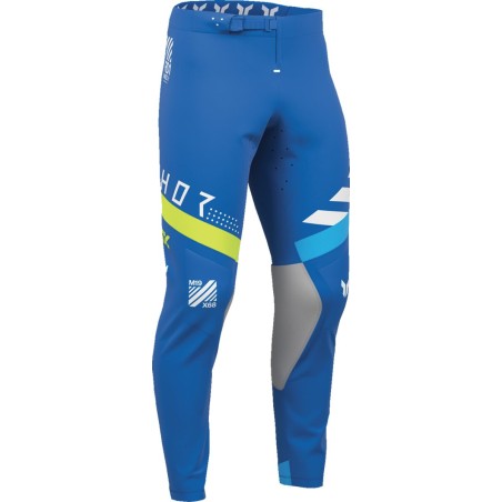 PANT SPORTMODE SYNTH BLUE 29