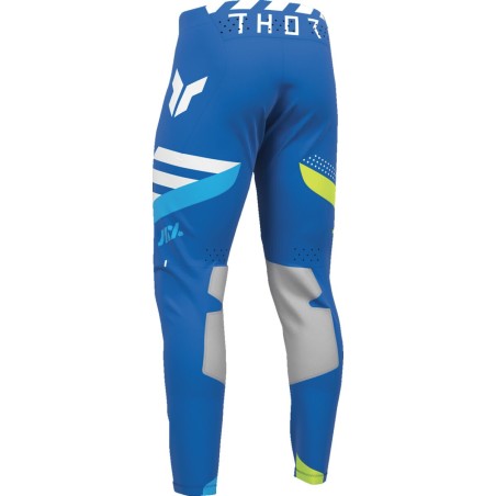 PANT SPORTMODE SYNTH BLUE 31