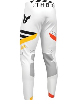 PANT SPORTMODE SYNTH WHITE 30