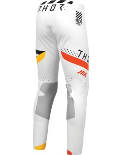 PANT SPORTMODE SYNTH WHITE 32