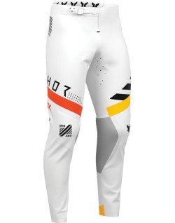 PANT SPORTMODE SYNTH WHITE 38