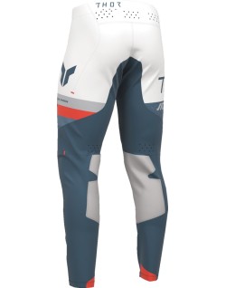 PANT SPORTMODE LEAGUE BLUE/WHI