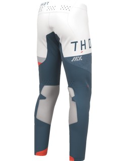 PANT SPORTMODE LEAGUE BLUE/WHI