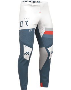 PANT SPORTMODE LEAGUE BLUE/WHI