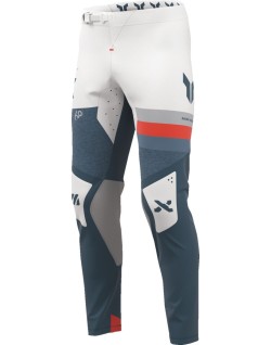 PANT SPORTMODE LEAGUE BLUE/WHI