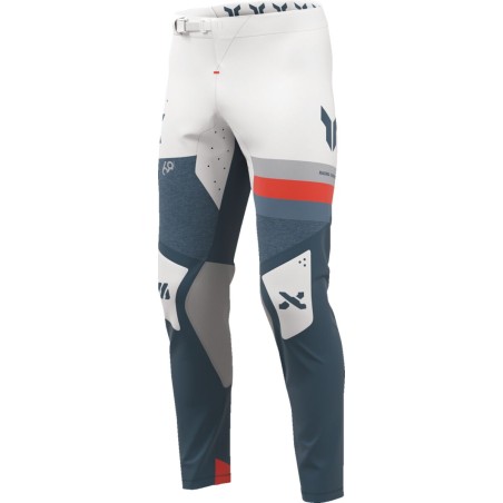 PANT SPORTMODE LEAGUE BLUE/WHI