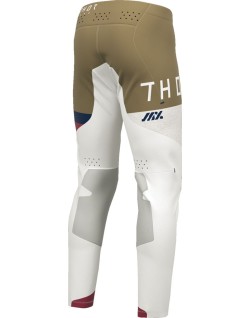 PANT SPORTMODE LEAGUE WHITE/CO
