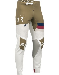 PANT SPORTMODE LEAGUE WHITE/CO