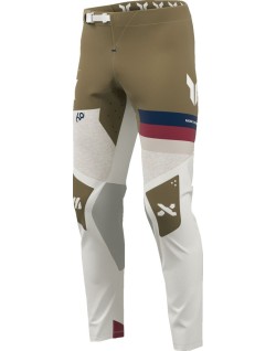 PANT SPORTMODE LEAGUE WHITE/CO