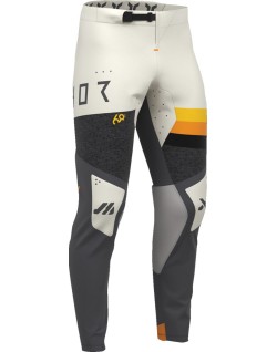 PANT SPORTMODE LEAGUE CHAR/VIN