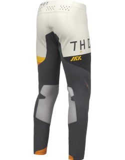 PANT SPORTMODE LEAGUE CHAR/VIN