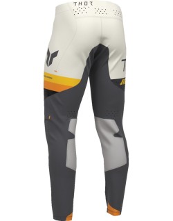 PANT SPORTMODE LEAGUE CHAR/VIN