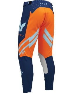 PANT LAUNCHMODE FUTURA NAVY/OR