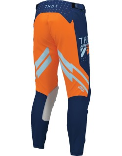 PANT LAUNCHMODE FUTURA NAVY/OR