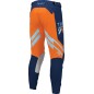 PANT LAUNCHMODE FUTURA NAVY/OR