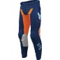 PANT LAUNCHMODE FUTURA NAVY/OR