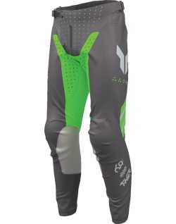 PANT LAUNCHMODE FUTURA CHAR/GR