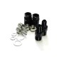 Fitting Kit BRAKING pour durite standard 5mm