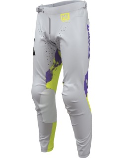 PANT LAUNCHMODE BLEACH GRAY/AC