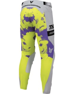 PANT LAUNCHMODE BLEACH GRAY/AC