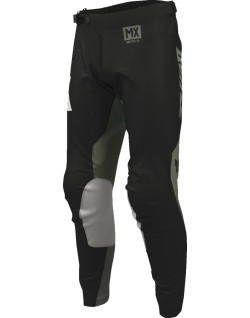 PANT LAUNCHMODE BLEACH BLACK/C