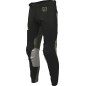 PANT LAUNCHMODE BLEACH BLACK/C