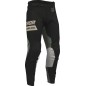 PANT LAUNCHMODE BLEACH BLACK/C