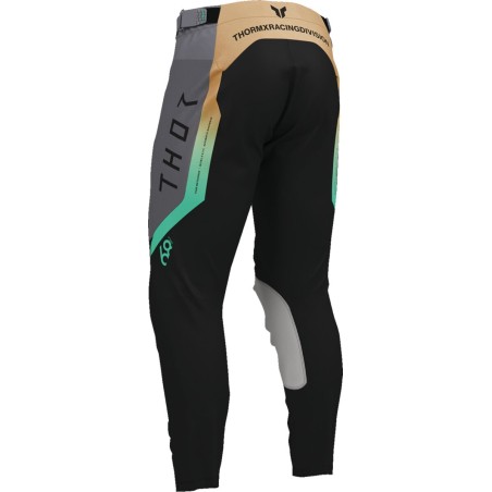 PANT LAUNCHMODE-VENT RAPTOR BL
