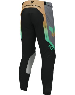 PANT LAUNCHMODE-VENT RAPTOR BL