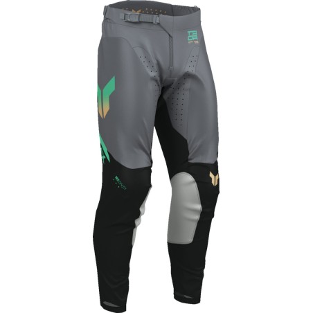 PANT LAUNCHMODE-VENT RAPTOR BL