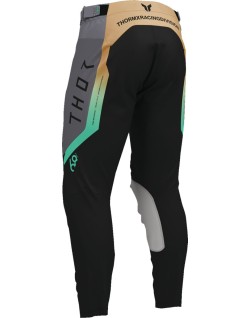 PANT LAUNCHMODE-VENT RAPTOR BL