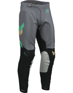 PANT LAUNCHMODE-VENT RAPTOR BL