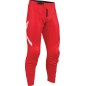 PANT RIDEMODE MENACE RED 30