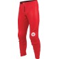 PANT RIDEMODE MENACE RED 36