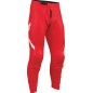 PANT RIDEMODE MENACE RED 36