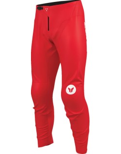 PANT RIDEMODE MENACE RED 46