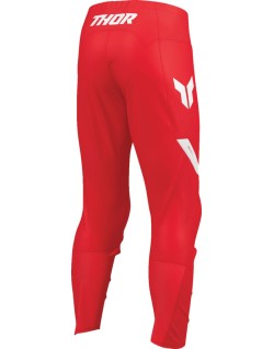 PANT RIDEMODE MENACE RED 46