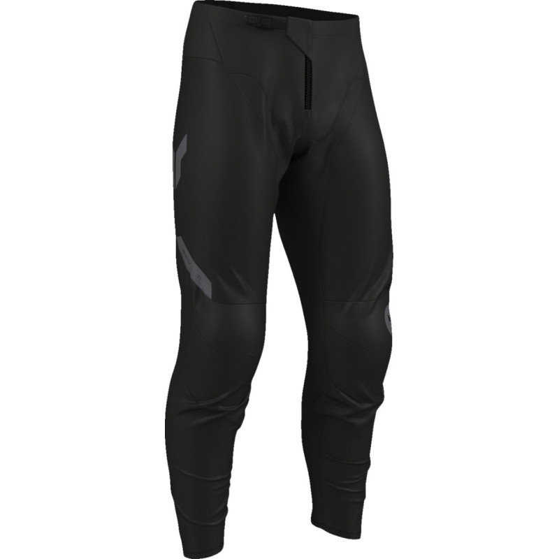 PANT RIDEMODE MENACE BLACK 42