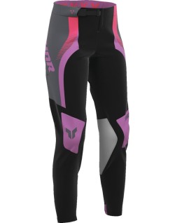 PANT WMN SPORTMODE VELOCITY BL