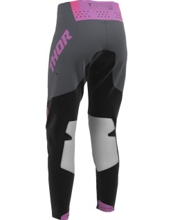 PANT WMN SPORTMODE VELOCITY BL