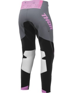 PANT WMN SPORTMODE VELOCITY BL