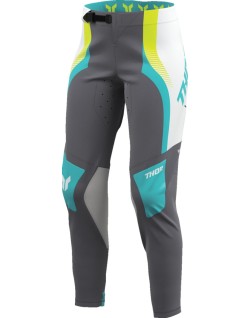 PANT WMN SPORTMODE VELOCITY GY